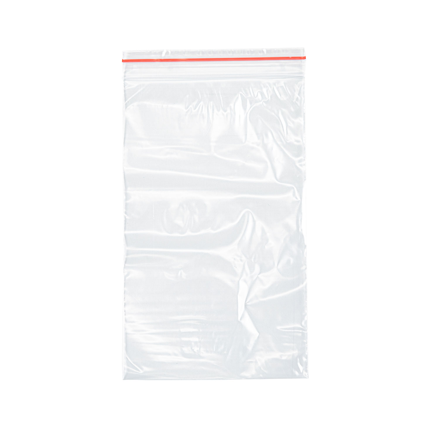 DURAPLAS PRESSEAL BAG 125 X 200MM (PREMIUM) Pack Quantity 1000