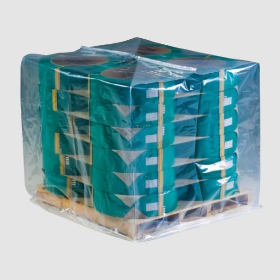 Pallet Bags Archives Southpack Distributors