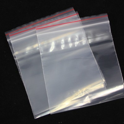 DURAPLAS Press Seal Bags